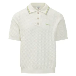 Polo à Manches Courtes