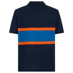 Polo manches courtes