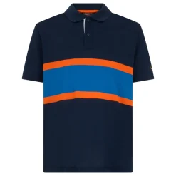 Polo manches courtes