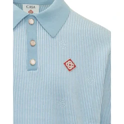 Polo Manches Courtes