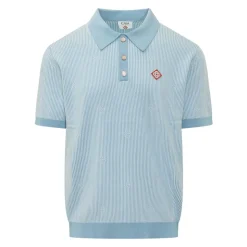 Polo Manches Courtes