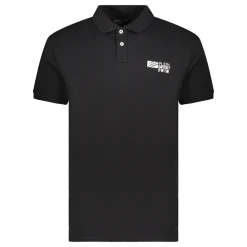 Polo Manches Courtes