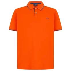 Polo Manches Courtes