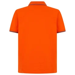 Polo Manches Courtes
