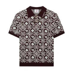 Polo Monogramme