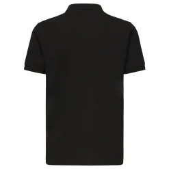 Polo noir T-shirts et Polos