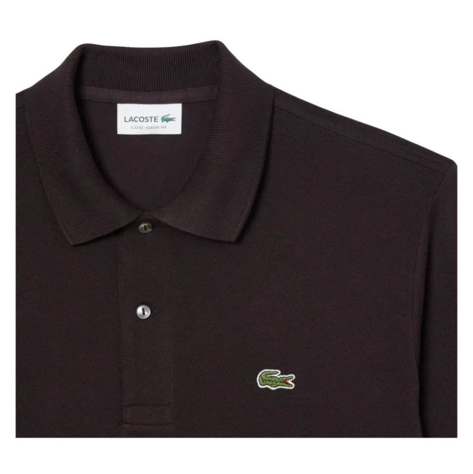 Polo Original L.12.12