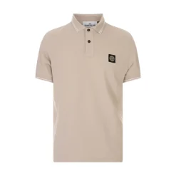 2200010 Polo Piqué Stretch