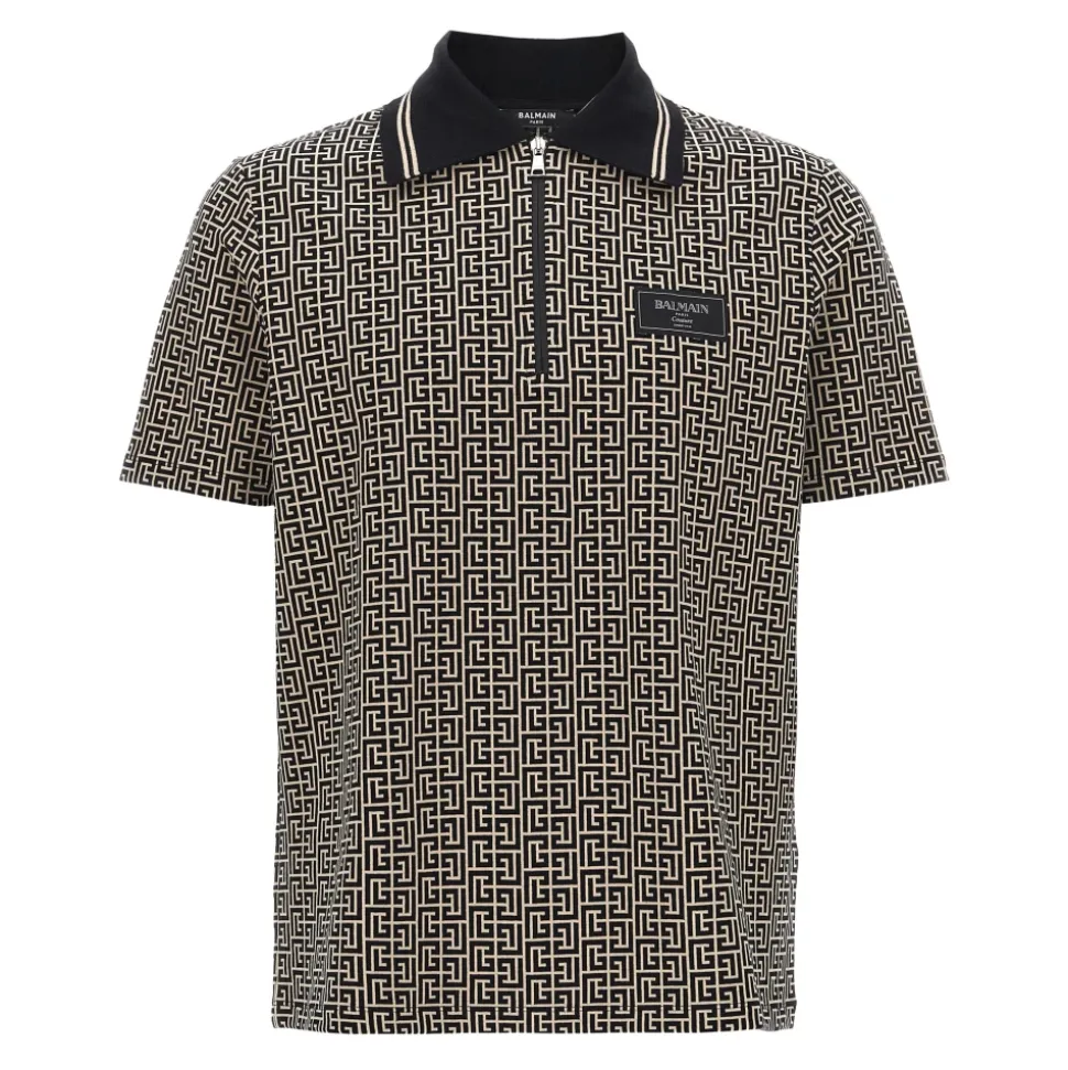 Polo Shirts