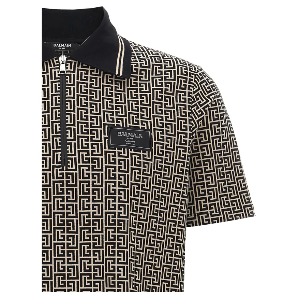 Polo Shirts