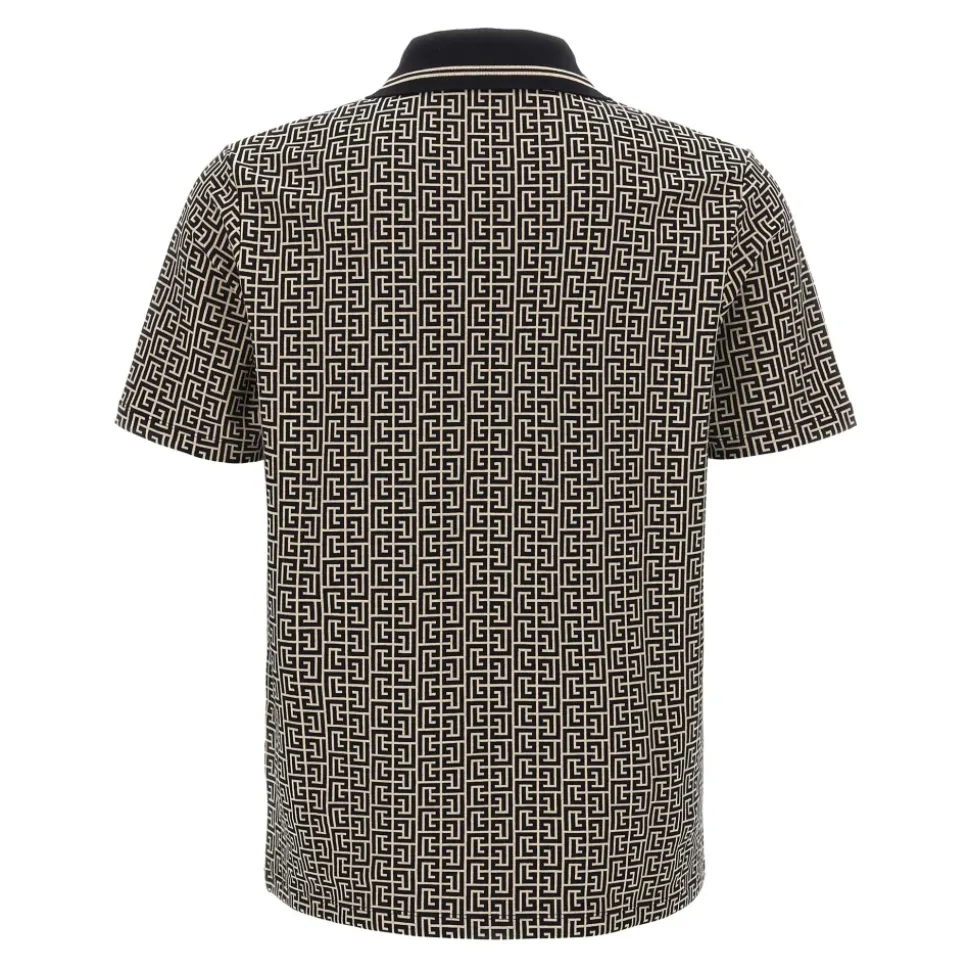 Polo Shirts