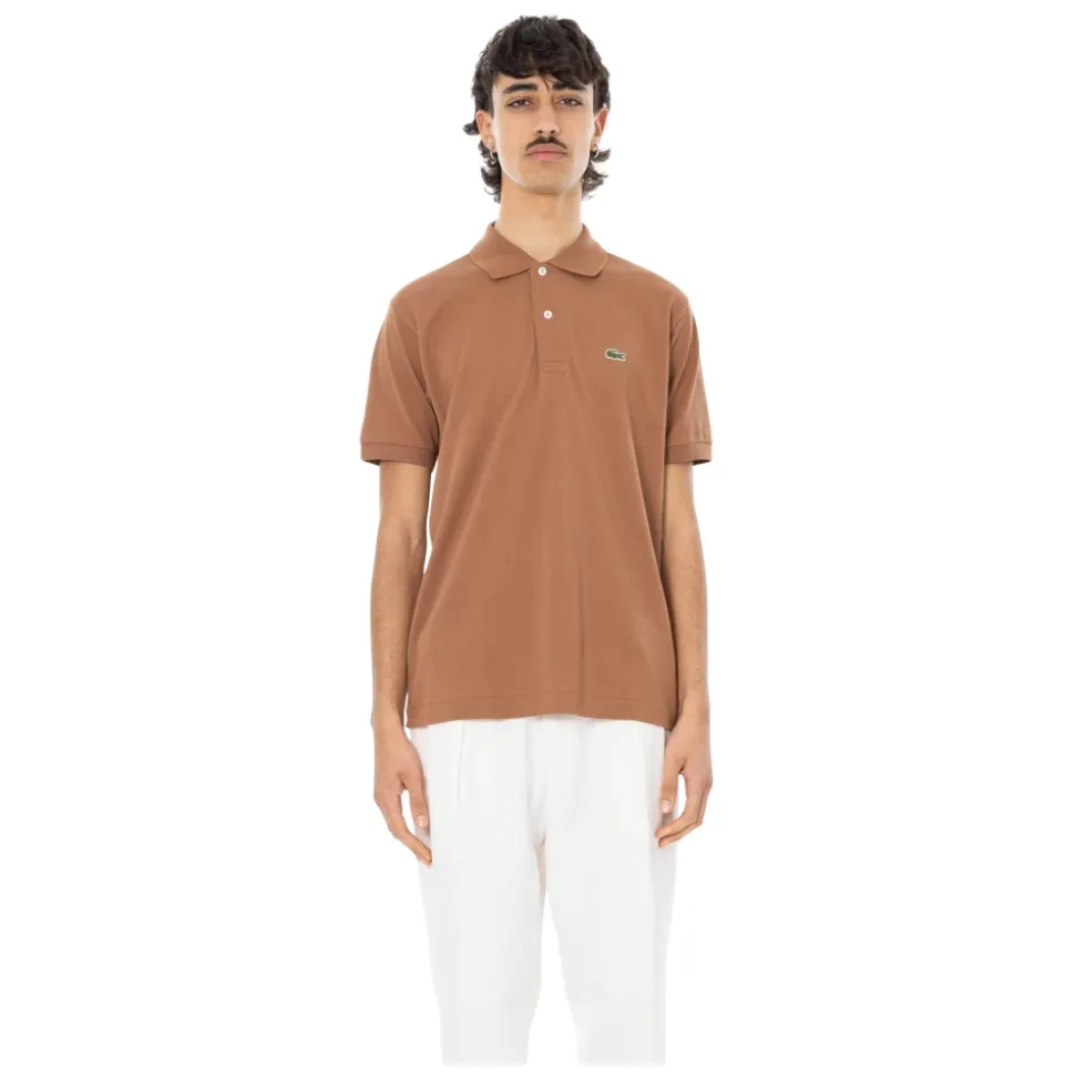 Polo Shirts