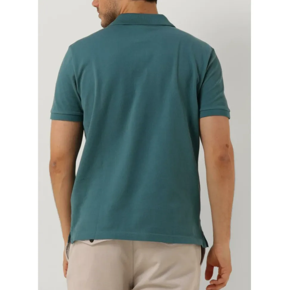 Polo S/S Homme