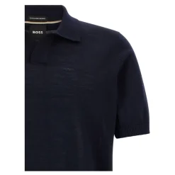Polo Tricot H-Lantoni