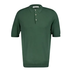 Polo Vert Forêt