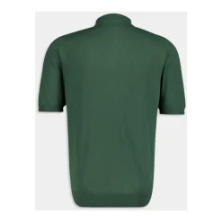 Polo Vert Forêt