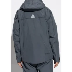 Pontaix Day-Namic Veste Puffer Matelassée en Duvet