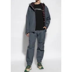 Pontaix Day-Namic Veste Puffer Matelassée en Duvet