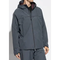 Pontaix Day-Namic Veste Puffer Matelassée en Duvet