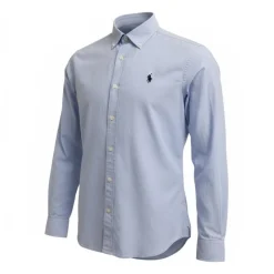 Poplin Shirt
