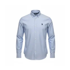 Poplin Shirt