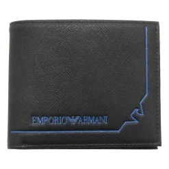 Portafoglio Emporio Wallet