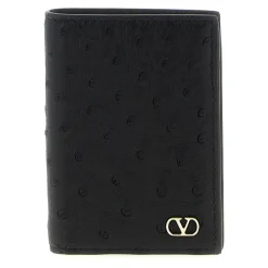 Porte-cartes VLogo Signature