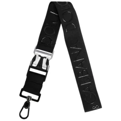 Porte-clés Logo Gommé