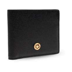 Portefeuille en cuir