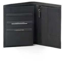 Portefeuille en Cuir & Porte-cartes Blocage RFID