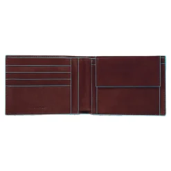 Portefeuille homme avec porte-monnaie