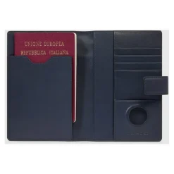 Porte-passeport