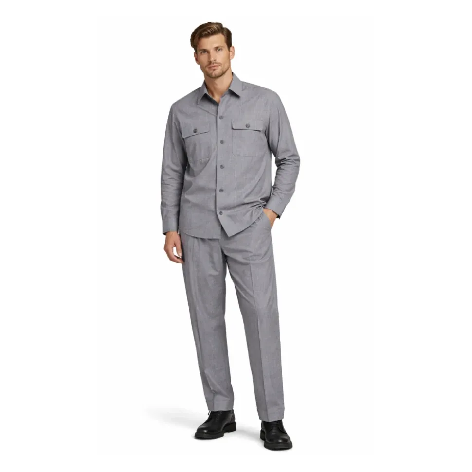 P-PhilC 262 Trousers