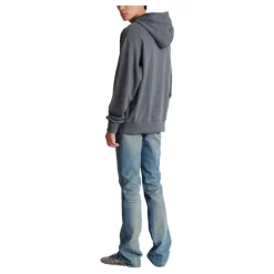 Printed hoodie