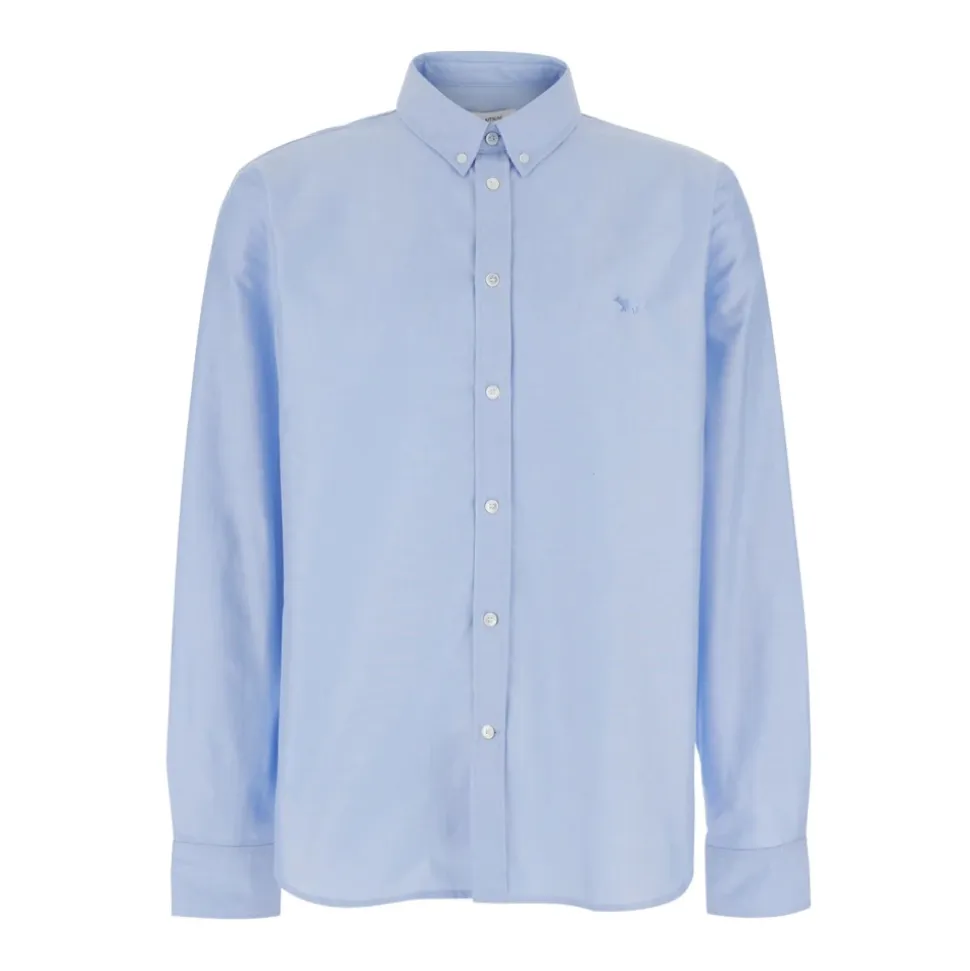 Profile Fox Casual Shirt
