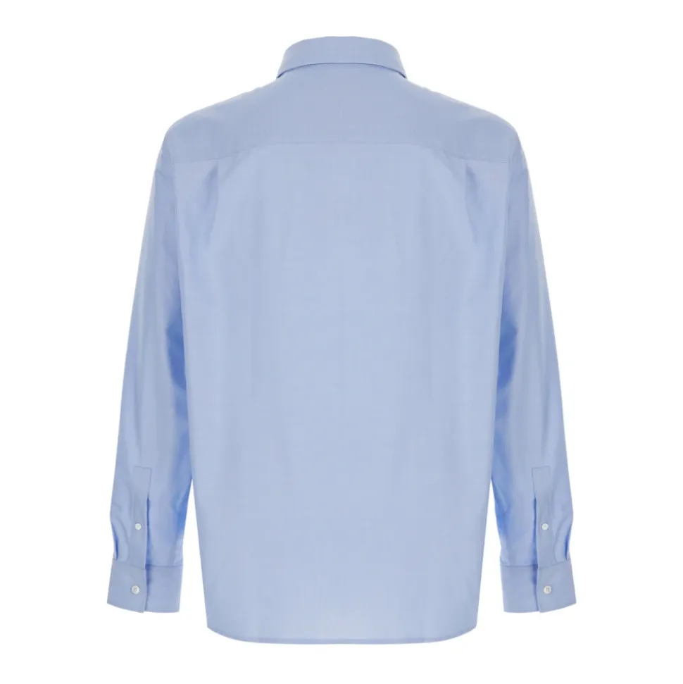 Profile Fox Casual Shirt