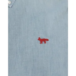 Profile Fox Regular Shirt