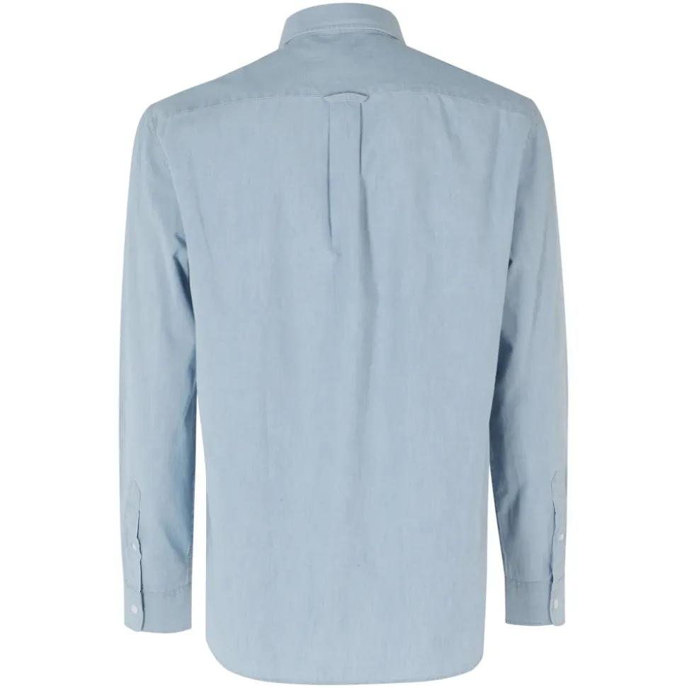 Profile Fox Regular Shirt