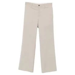P505SS26 Flare Trousers