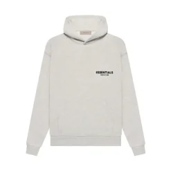 Pull à capuche