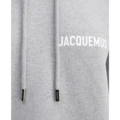 Pull Gris Vêtements Unisexe Standard
