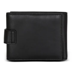 Pulse Portefeuille trifold en agneau