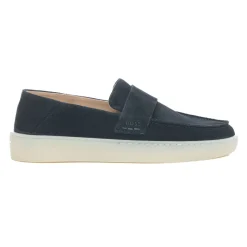 Randal-Loaf Loafer