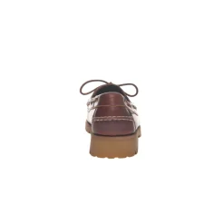 Ranger Waxy Moccasin