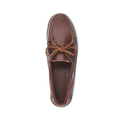 Ranger Waxy Moccasin