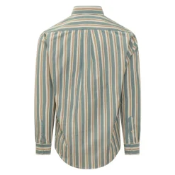 Rayée Shirt