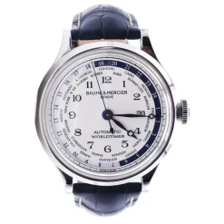 Regarder Men - M0A10106 - Capeland Worldtimer