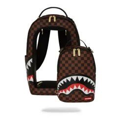 Requins Dans Un Trou Sac à Dos