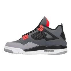 4 Retro 'Infrared'