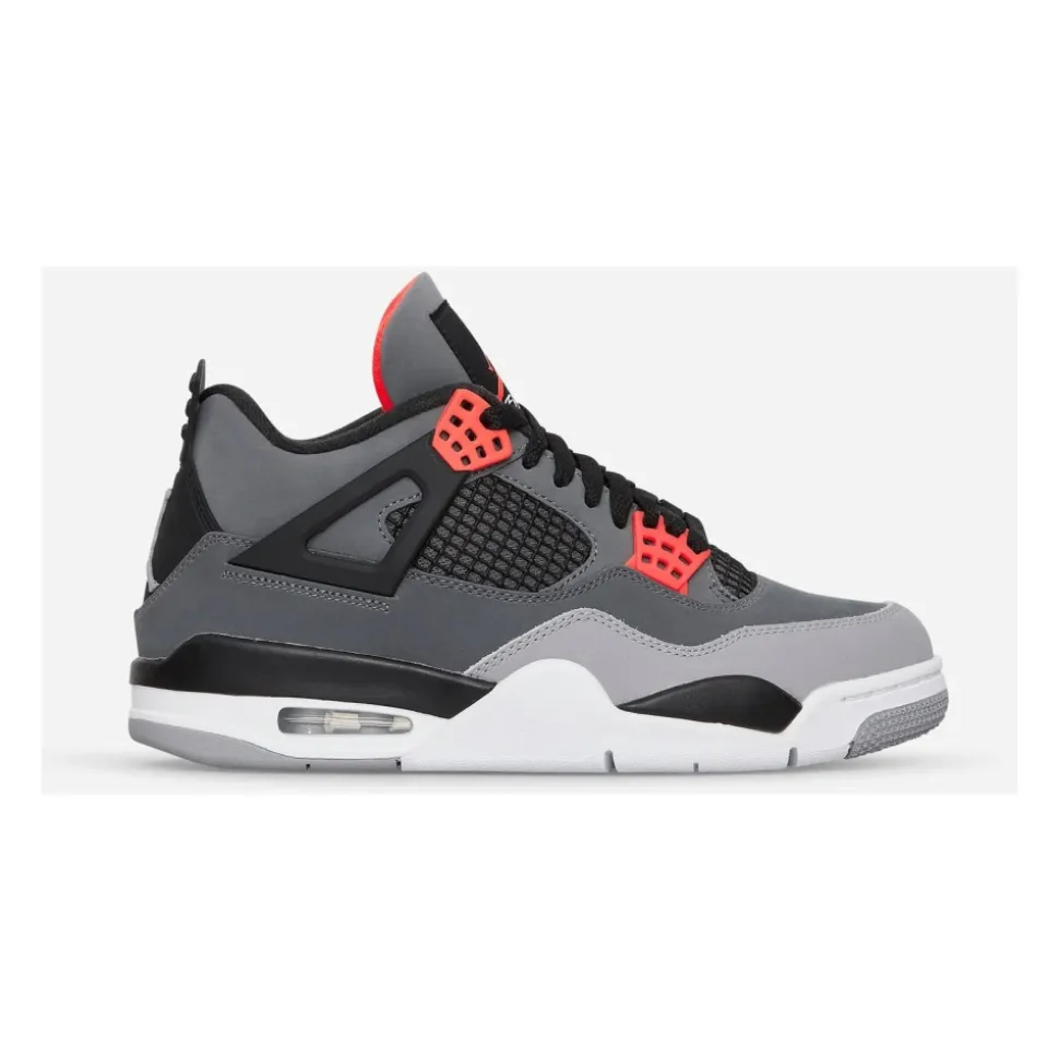 4 Retro 'Infrared'